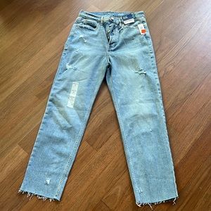 Old navy jeans